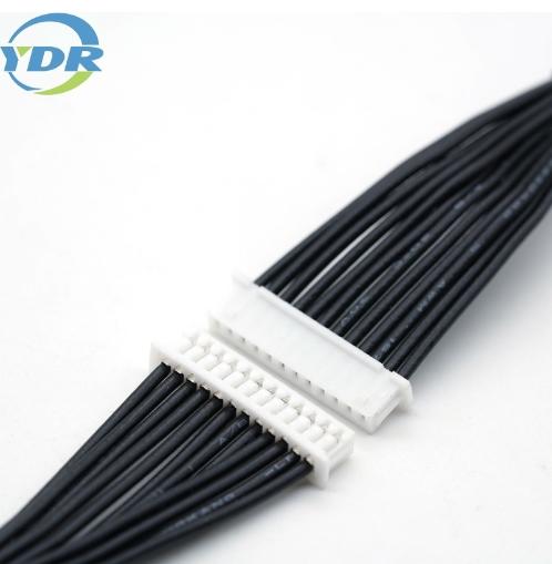 PVC elektronik tel ve teflon elektronik tel