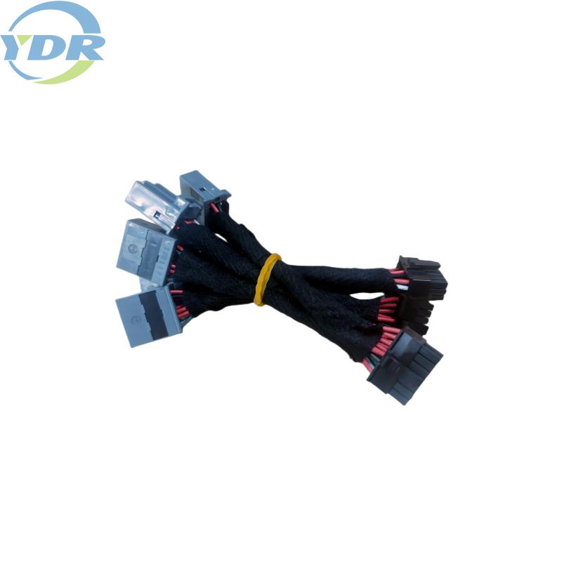 Elektronik bağlantı telinin yanmasını önleme yöntemleri nelerdir?