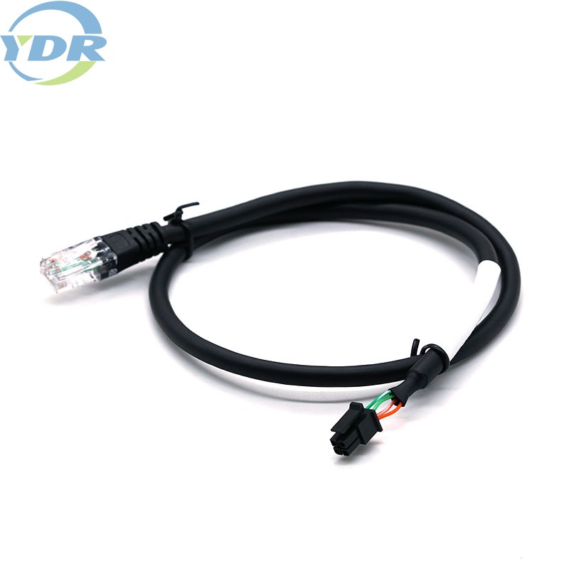 Elektronik bağlantı telinin kütlesi nasıl ayırt edilir