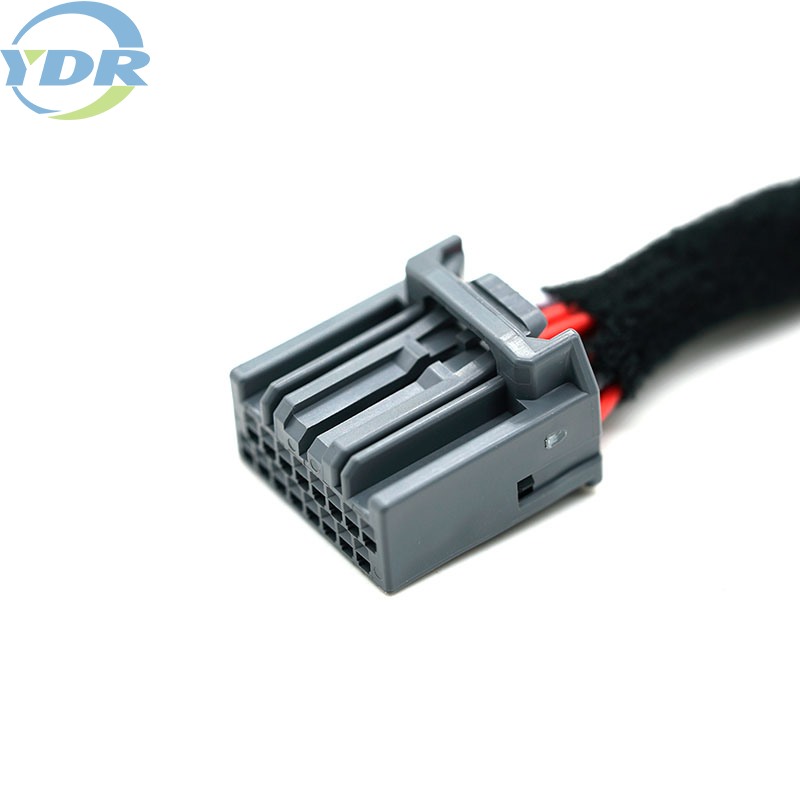 Kablo demeti ile kablo düzeneği arasındaki fark nedir?