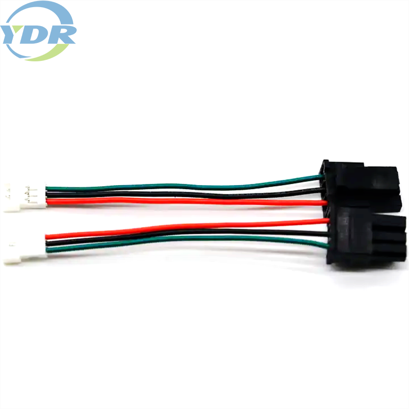 Özel elektronik kablo demeti düzeneklerinde sık karşılaşılan sorunlar