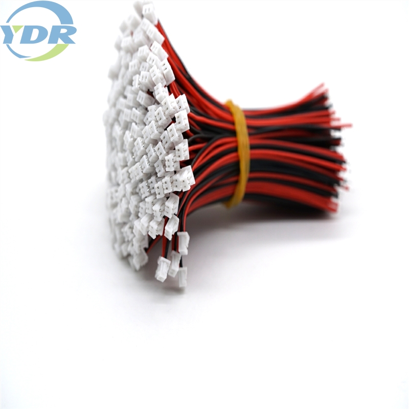 Bağlantı kablo demetinin kırılmasını önleme yöntemi