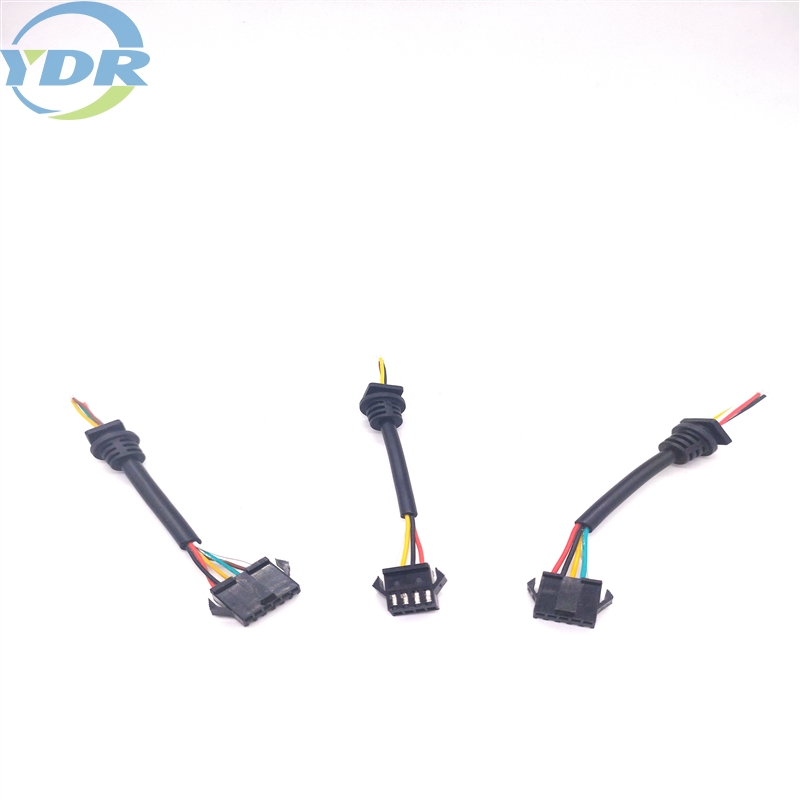 Elektronik Kablo Demetlerinde Ekranlama Katmanlarının Önemi