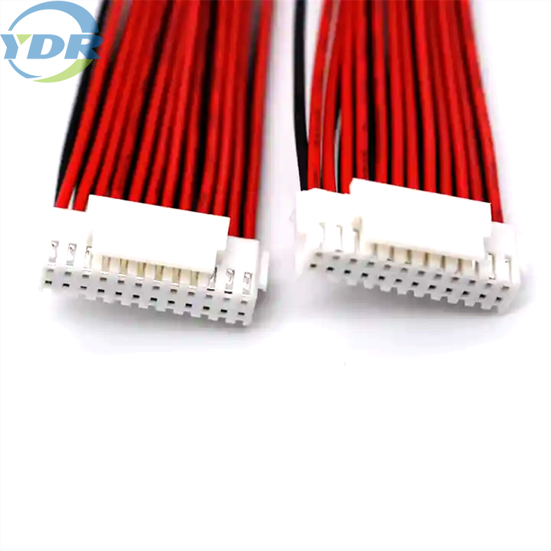 Terminal Kablo Demetleri için 4 Standartlaştırılmış Üretim ve İşleme Süreçleri