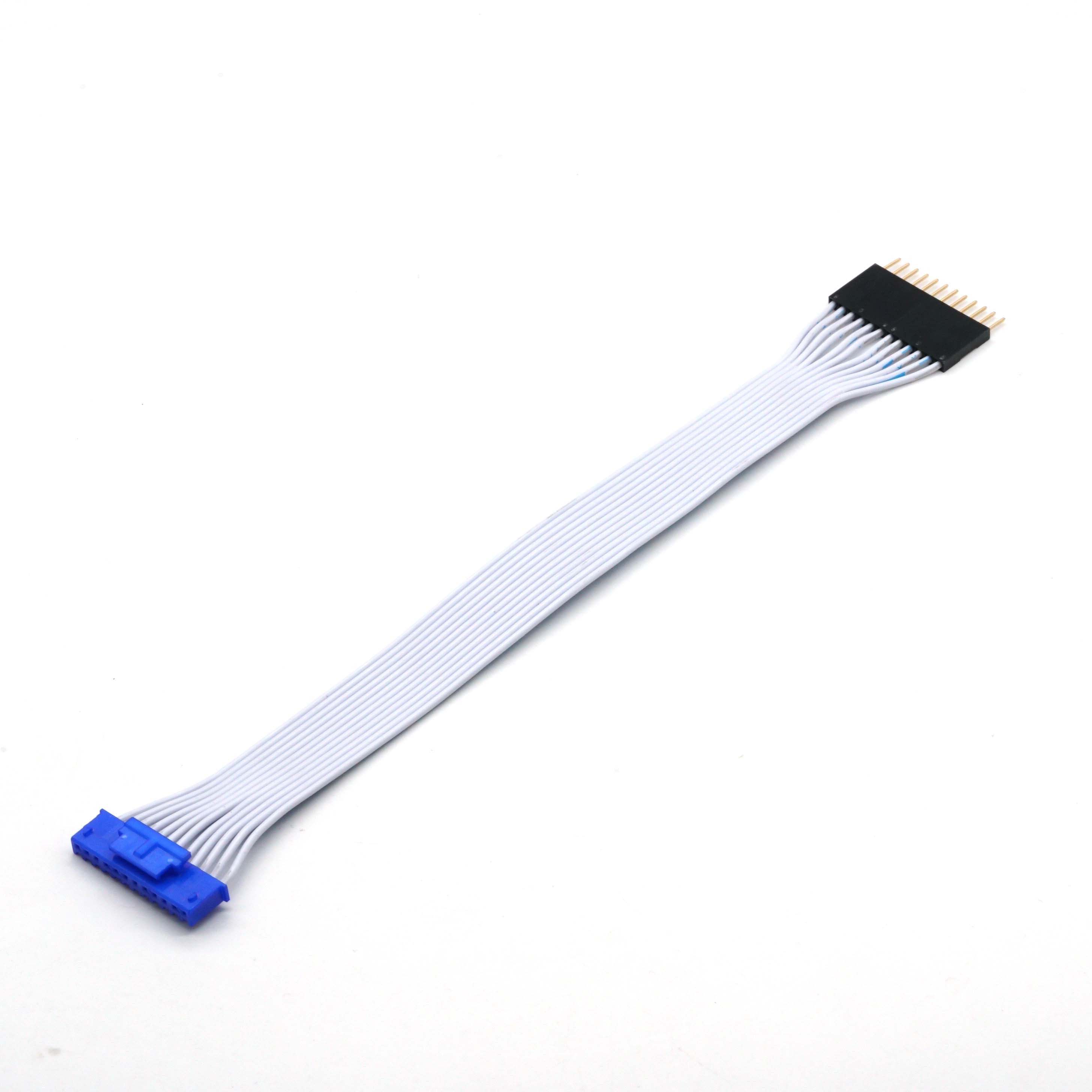 Dahili Kablo Demeti Elektrik Sisteminizi Nasıl İyileştirir?