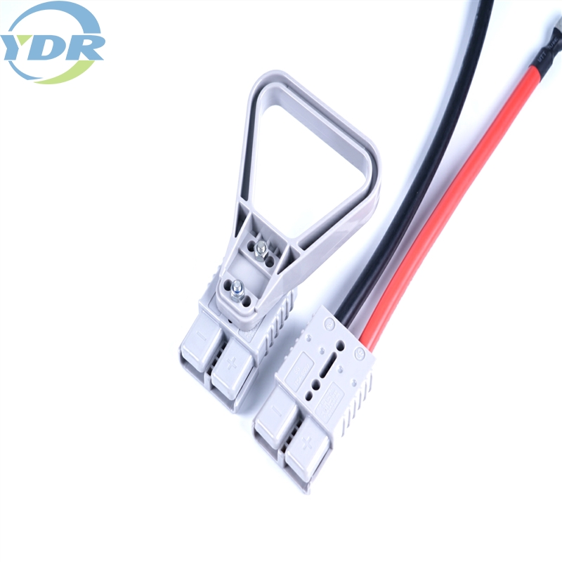 Anderson konnektör kablo demeti kablosu