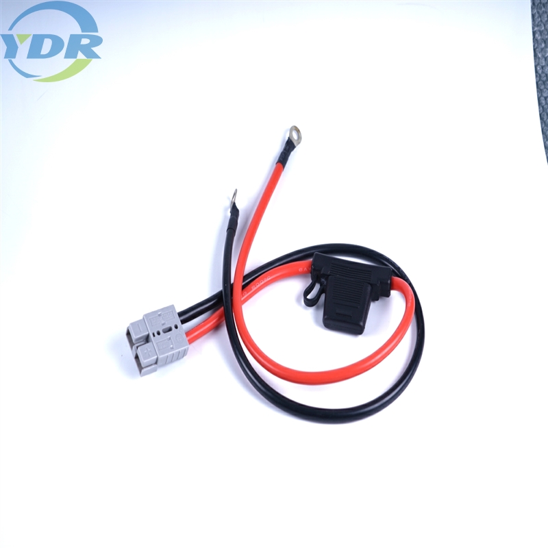 Özel Anderson Kablo Demeti