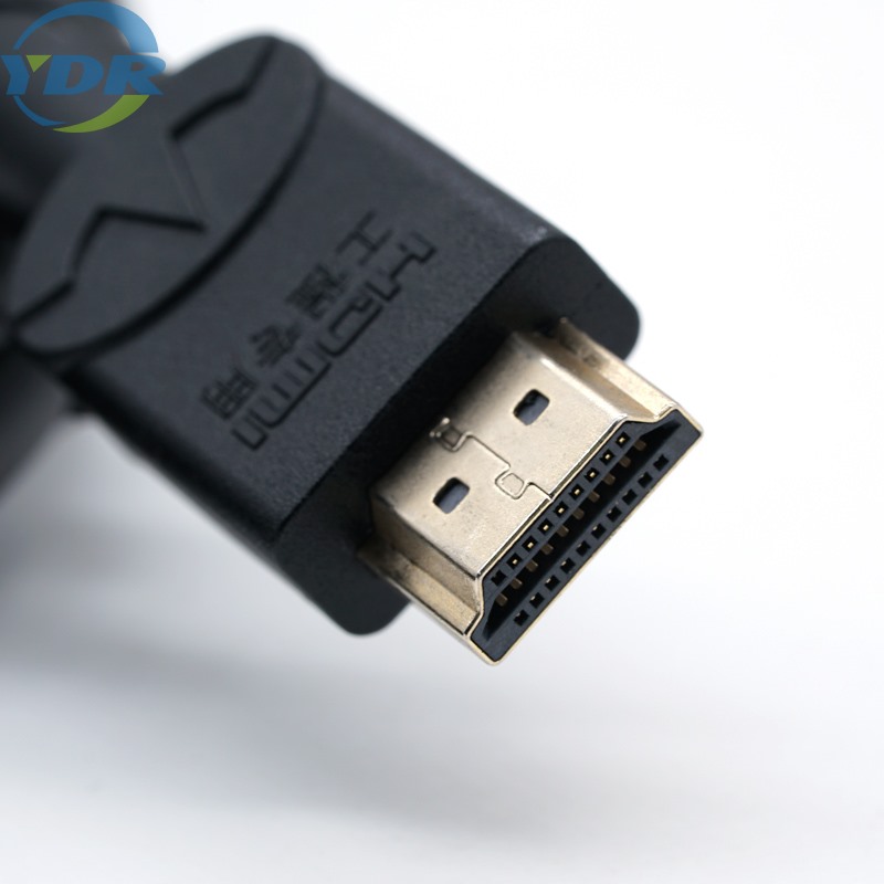 Özelleştirilebilir HDMI kablosu