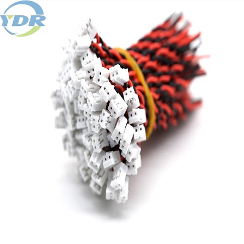 Elektronik için JST Molex 1.25 Kablo Demeti Kablosu