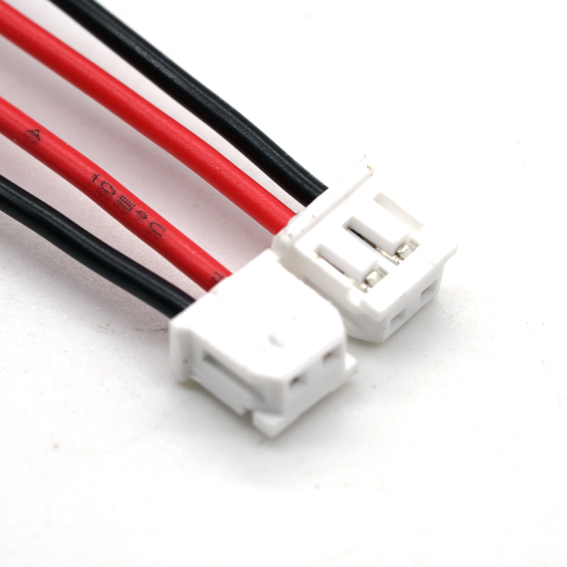 Molex 2.0mm kablo demeti