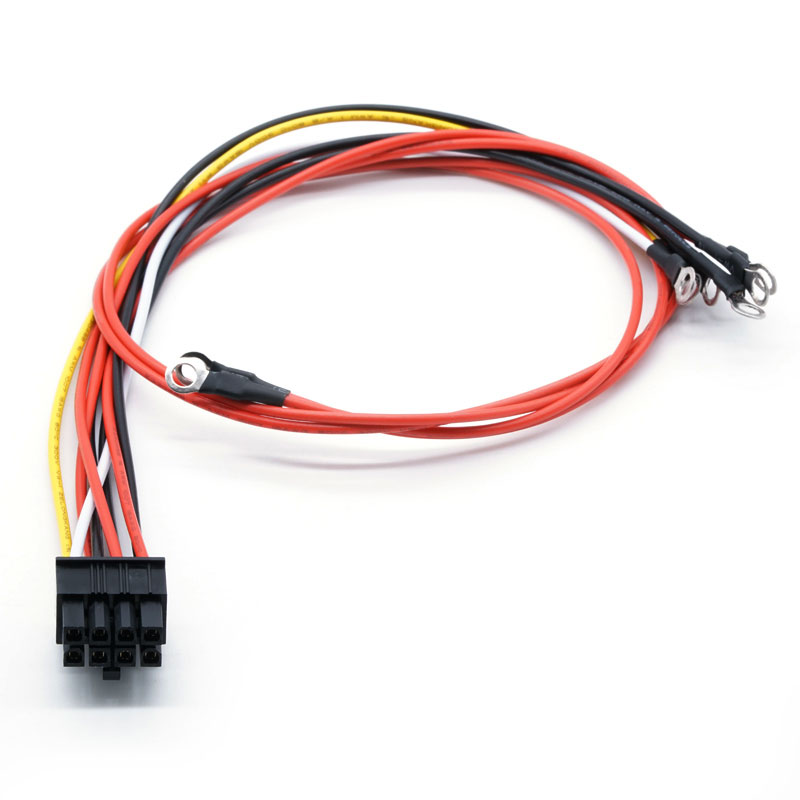 Molex 3.0mm Kablo Demeti