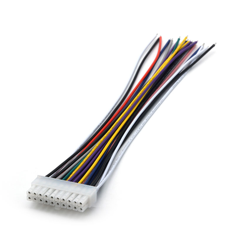 Molex 4.2mm Kablo Demeti