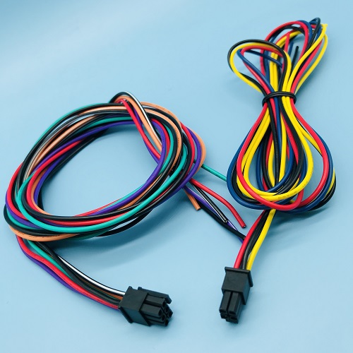 Molex 43025 Micro-Fit 3.0mm Kablo Demeti