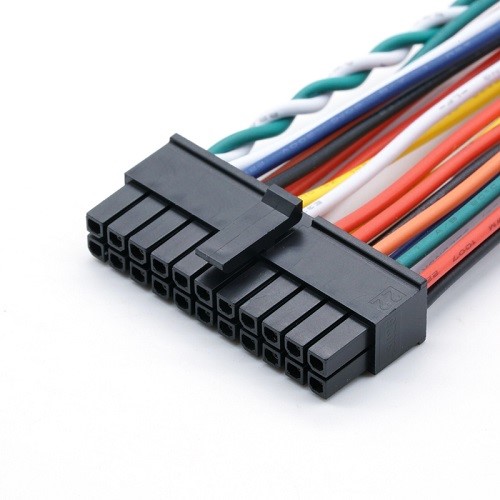 Molex 430252200 3.0mm Kablo Demeti