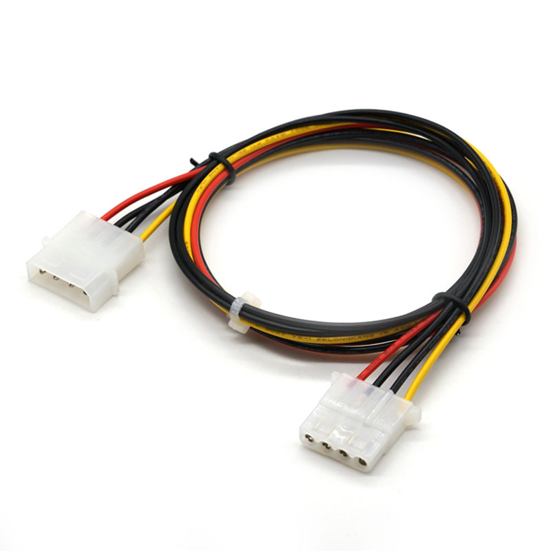 Molex 5.08mm Kablo Demeti